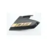 Ecope radiateur gauche YAMAHA MT09 900 ABS 2017 - 2020