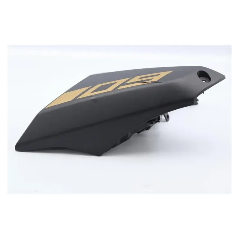 Ecope radiateur gauche YAMAHA MT09 900 ABS 2017 - 2020