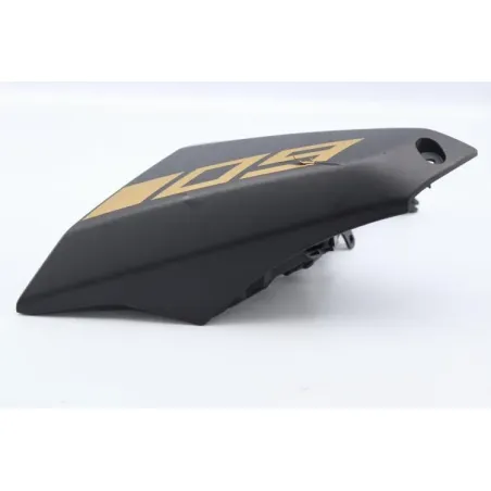 Ecope radiateur gauche YAMAHA MT09 900 ABS 2017 - 2020