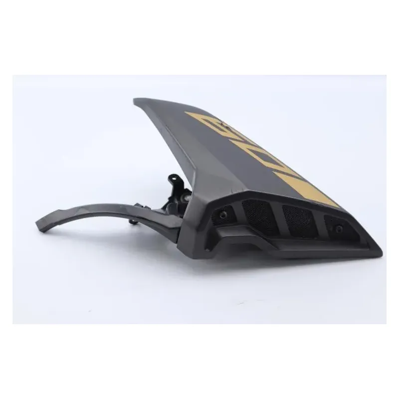 Ecope radiateur gauche YAMAHA MT09 900 ABS 2017 - 2020