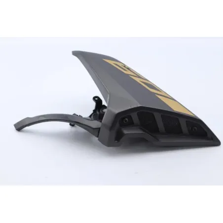 Ecope radiateur gauche YAMAHA MT09 900 ABS 2017 - 2020