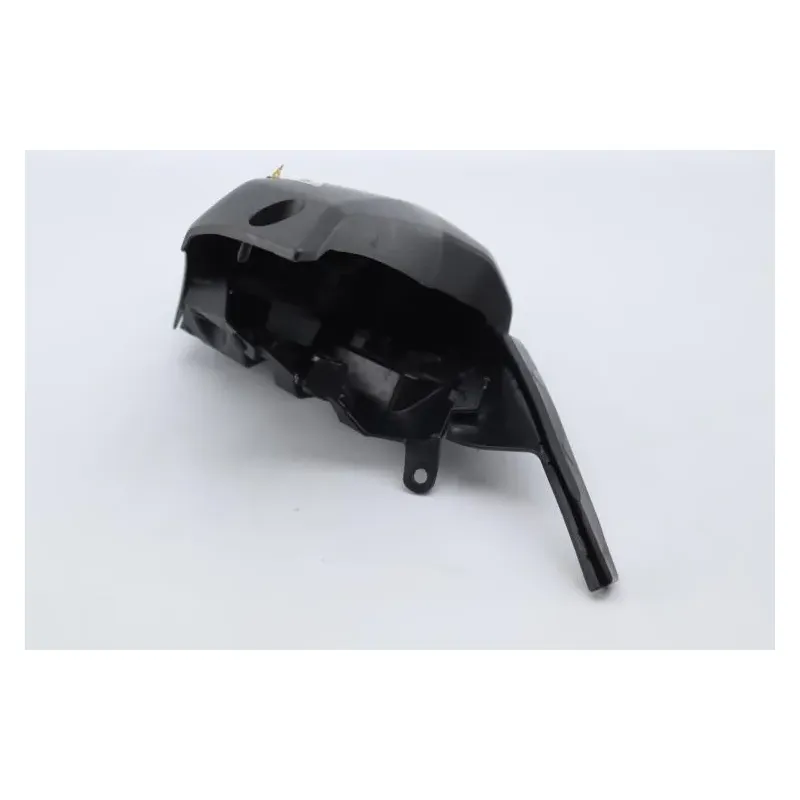 Ecope radiateur gauche YAMAHA MT09 900 ABS 2017 - 2020