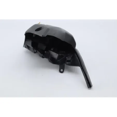 Ecope radiateur gauche YAMAHA MT09 900 ABS 2017 - 2020