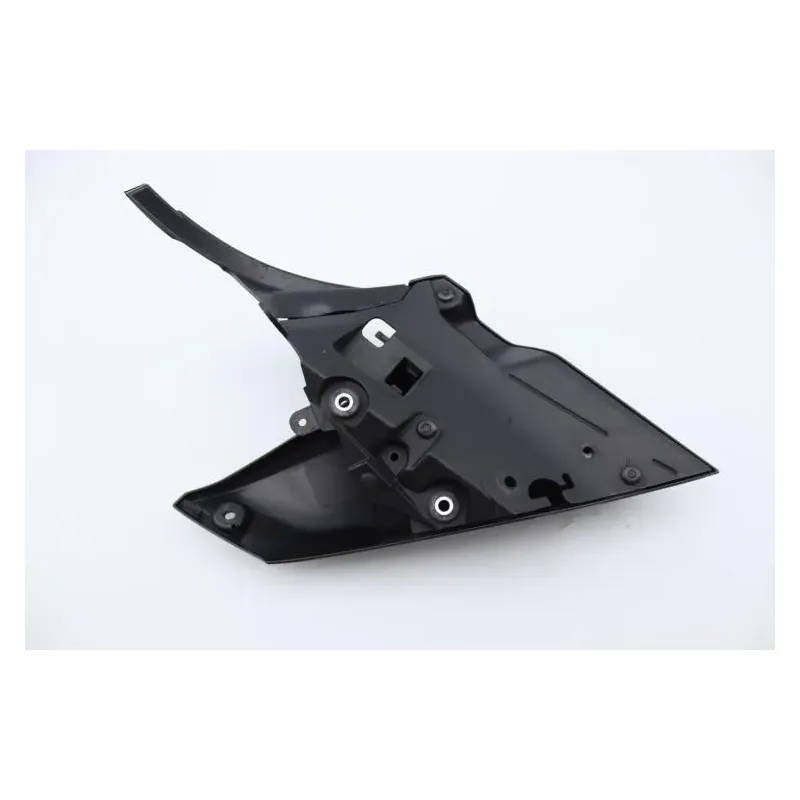 Ecope radiateur gauche YAMAHA MT09 900 ABS 2017 - 2020