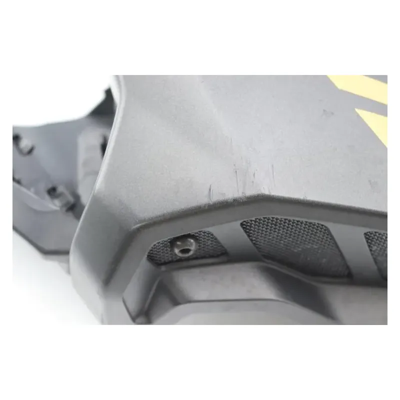 Ecope radiateur gauche YAMAHA MT09 900 ABS 2017 - 2020