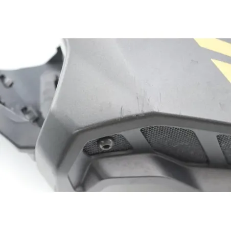 Ecope radiateur gauche YAMAHA MT09 900 ABS 2017 - 2020