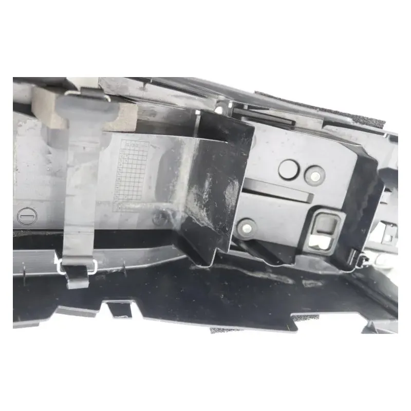 Passage de roue YAMAHA MT09 900 ABS 2017 - 2020