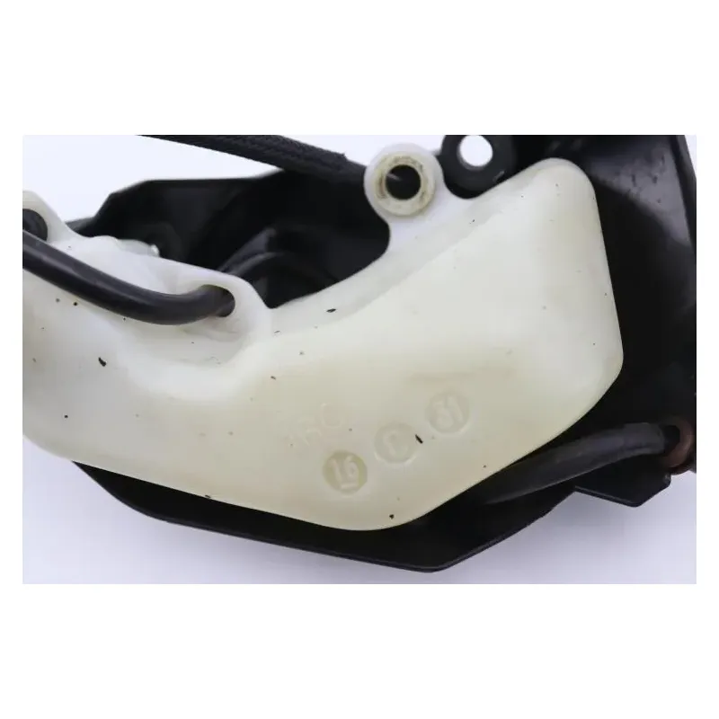 Vase expansion YAMAHA MT09 900 ABS 2017 - 2020