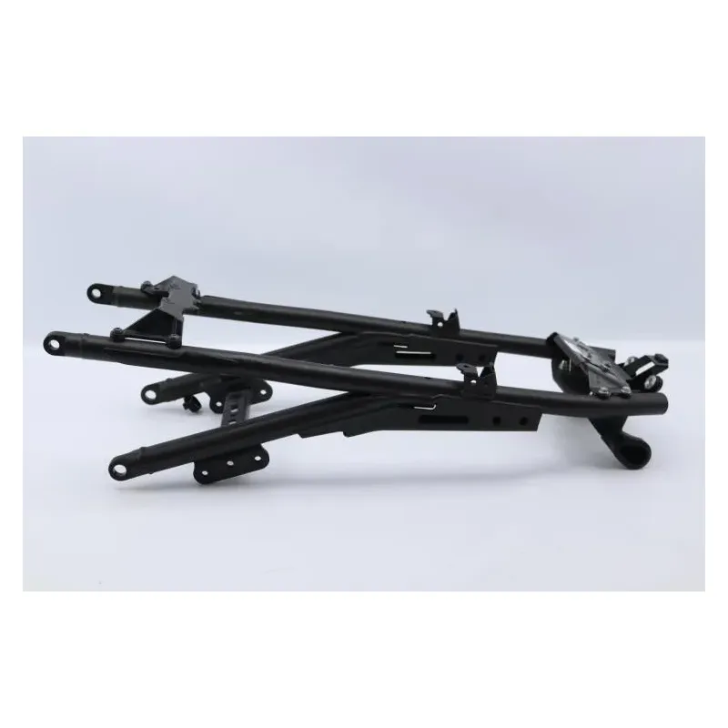 Boucle cadre arriere YAMAHA MT09 900 ABS 2017 - 2020