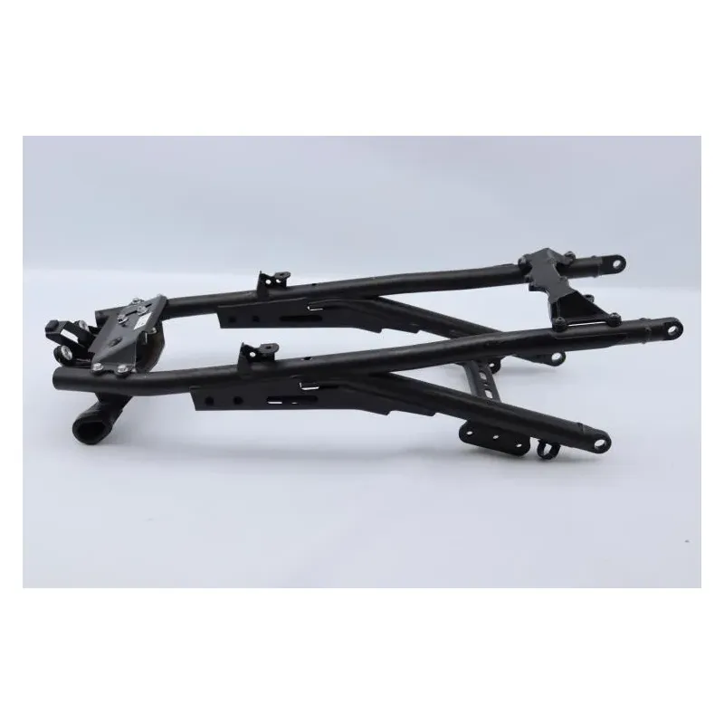 Boucle cadre arriere YAMAHA MT09 900 ABS 2017 - 2020