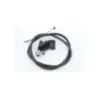 Cocotte d'embrayage gauche YAMAHA MT09 900 ABS 2017 - 2020 Cocotte d'embrayage gauche YAMAHA MT09 900 ABS 2017 - 2020