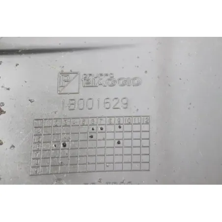 Garde boue arriere PIAGGIO MP3 300 LT SPORT ABS 2016 - 2018