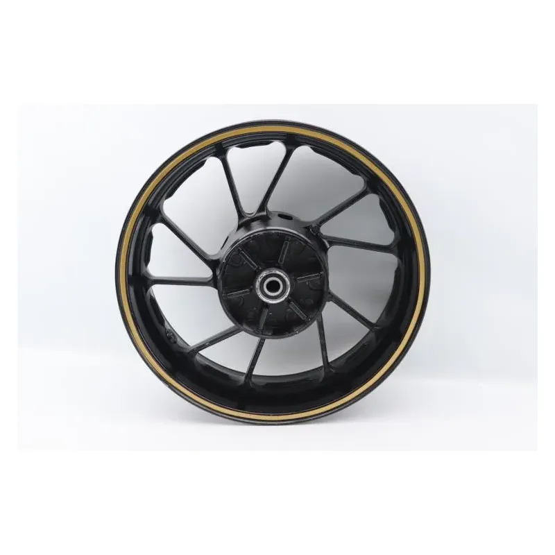 Jante arriere YAMAHA MT09 900 ABS 2017 - 2020