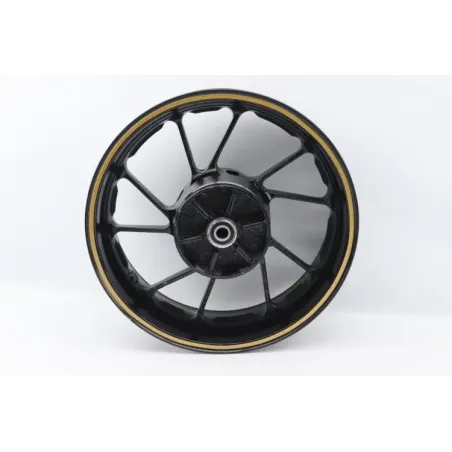 Jante arriere YAMAHA MT09 900 ABS 2017 - 2020