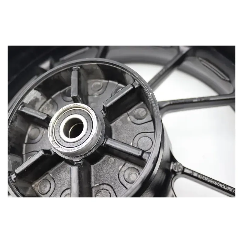 Jante arriere YAMAHA MT09 900 ABS 2017 - 2020