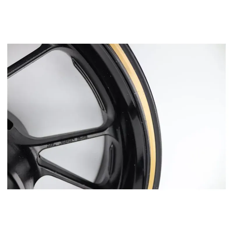 Jante arriere YAMAHA MT09 900 ABS 2017 - 2020
