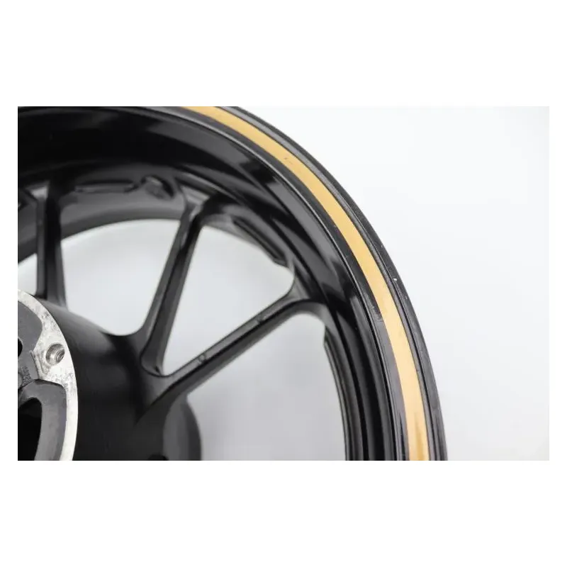 Jante arriere YAMAHA MT09 900 ABS 2017 - 2020