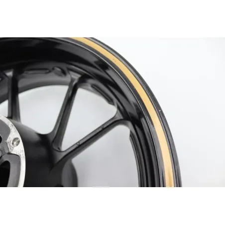 Jante arriere YAMAHA MT09 900 ABS 2017 - 2020
