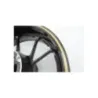 Jante arriere YAMAHA MT09 900 ABS 2017 - 2020 Jante arriere YAMAHA MT09 900 ABS 2017 - 2020