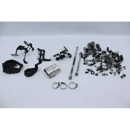 Kit visserie YAMAHA MT09 900 ABS 2017 - 2020
