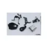 Kit visserie YAMAHA MT09 900 ABS 2017 - 2020