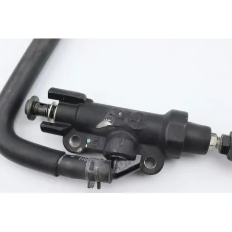Maitre cylindre frein arriere YAMAHA MT09 900 ABS 2017 - 2020