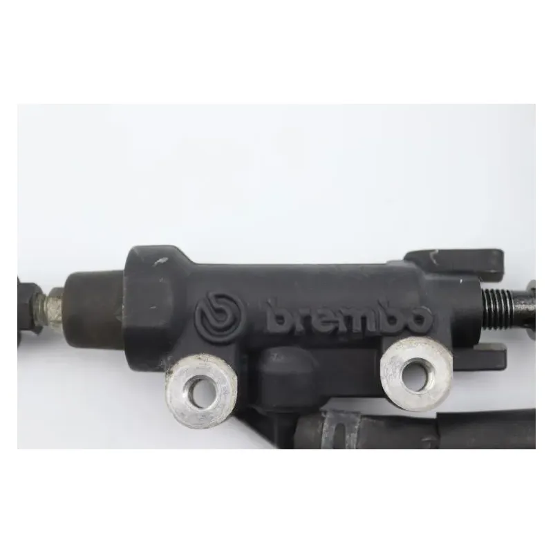 Maitre cylindre frein arriere YAMAHA MT09 900 ABS 2017 - 2020
