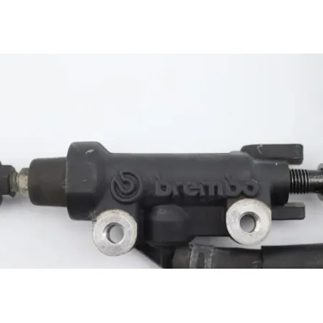 Maitre cylindre frein arriere YAMAHA MT09 900 ABS 2017 - 2020