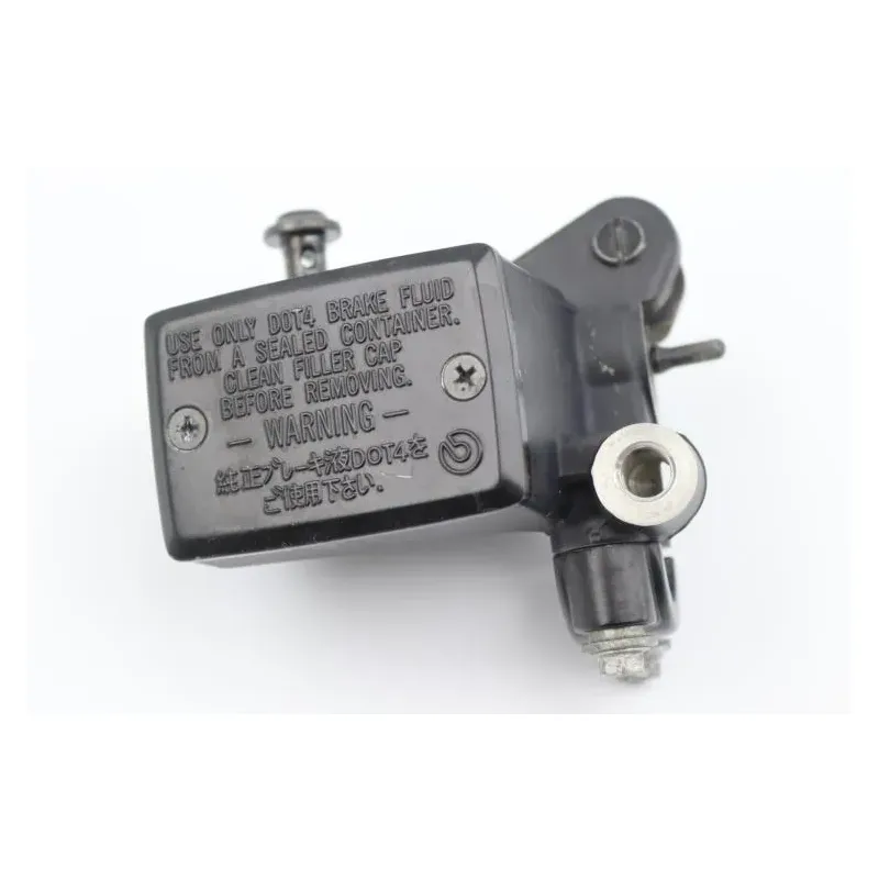 Maitre cylindre frein avant YAMAHA MT09 900 ABS 2017 - 2020