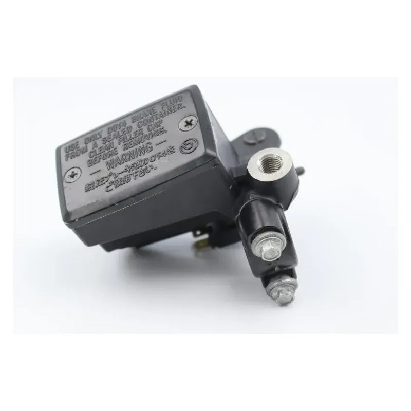 Maitre cylindre frein avant YAMAHA MT09 900 ABS 2017 - 2020