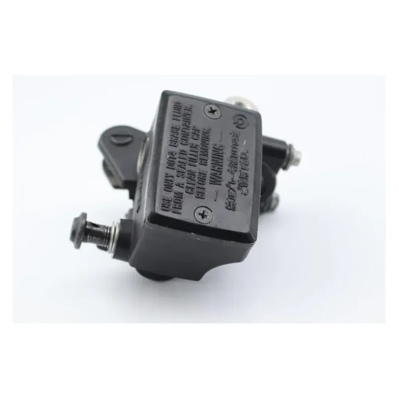 Maitre cylindre frein avant YAMAHA MT09 900 ABS 2017 - 2020