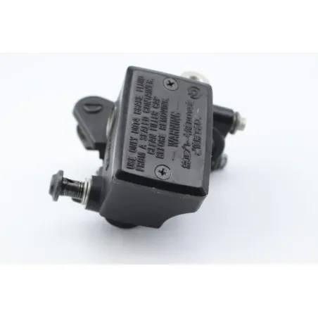 Maitre cylindre frein avant YAMAHA MT09 900 ABS 2017 - 2020