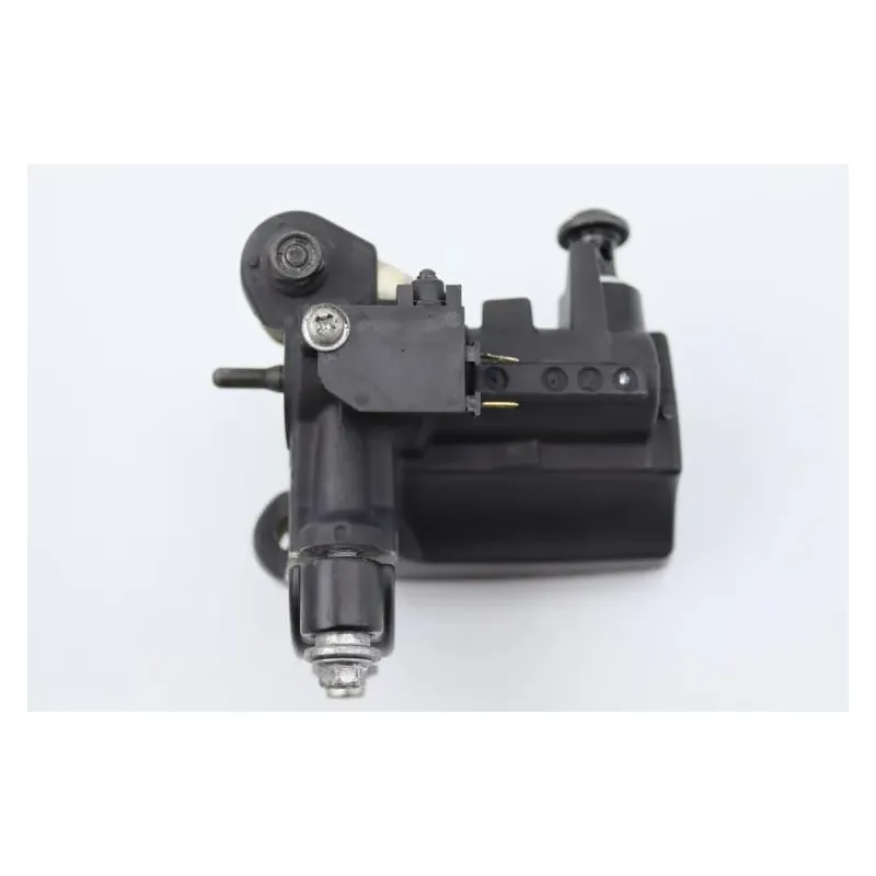 Maitre cylindre frein avant YAMAHA MT09 900 ABS 2017 - 2020