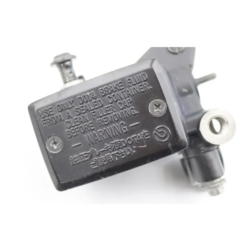 Maitre cylindre frein avant YAMAHA MT09 900 ABS 2017 - 2020