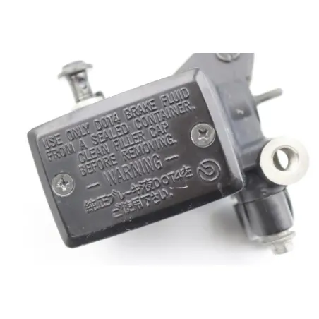 Maitre cylindre frein avant YAMAHA MT09 900 ABS 2017 - 2020