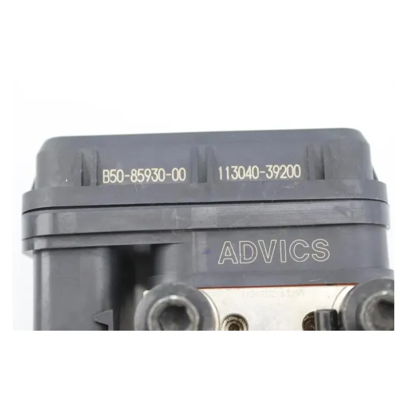 Module ABS YAMAHA MT09 900 ABS 2017 - 2020