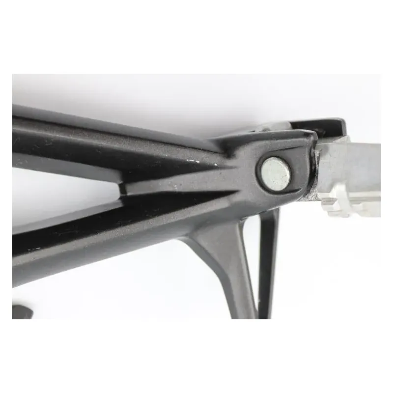 Platine arriere droite YAMAHA MT09 900 ABS 2017 - 2020