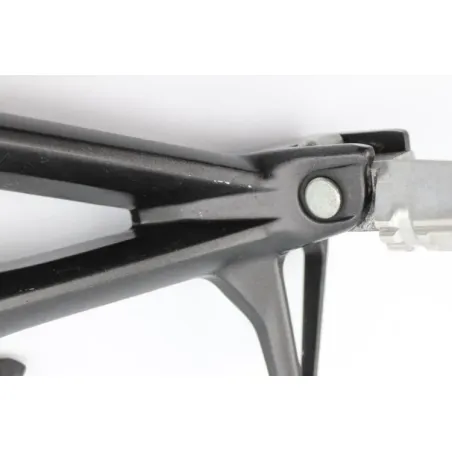 Platine arriere droite YAMAHA MT09 900 ABS 2017 - 2020