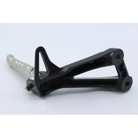 Platine arriere gauche YAMAHA MT09 900 ABS 2017 - 2020