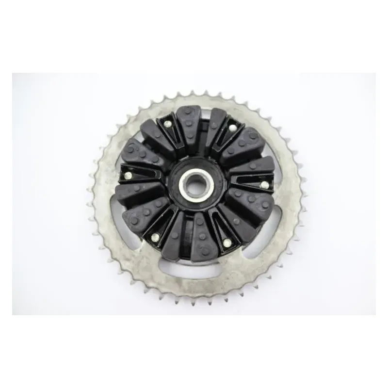 Porte couronne YAMAHA MT09 900 ABS 2017 - 2020