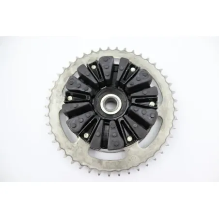 Porte couronne YAMAHA MT09 900 ABS 2017 - 2020