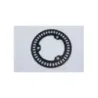 Couronne ABS arriere YAMAHA MT09 900 ABS 2017 - 2020 Couronne ABS arriere YAMAHA MT09 900 ABS 2017 - 2020