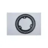Couronne ABS arriere YAMAHA MT09 900 ABS 2017 - 2020 Couronne ABS arriere YAMAHA MT09 900 ABS 2017 - 2020