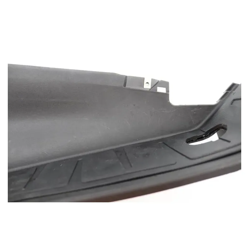 Plancher marche pied droit PIAGGIO MP3 300 LT SPORT ABS 2016 - 2018