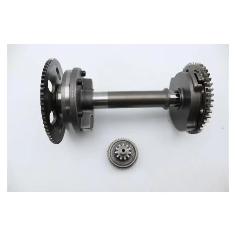 Arbre equilibrage KAWASAKI VN 1500 VULCAN 1996 - 1999