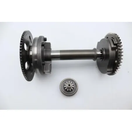 Arbre equilibrage KAWASAKI VN 1500 VULCAN 1996 - 1999