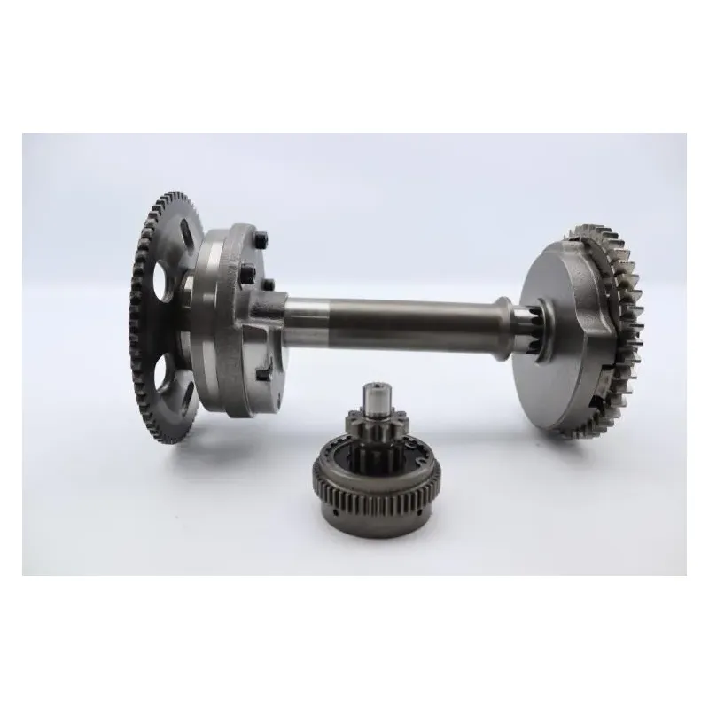 Arbre equilibrage KAWASAKI VN 1500 VULCAN 1996 - 1999