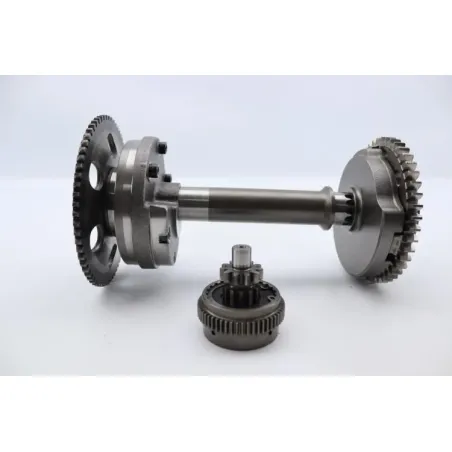 Arbre equilibrage KAWASAKI VN 1500 VULCAN 1996 - 1999