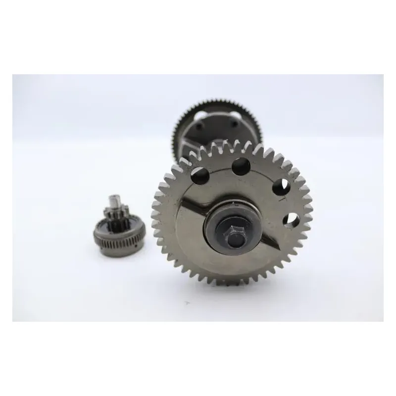 Arbre equilibrage KAWASAKI VN 1500 VULCAN 1996 - 1999