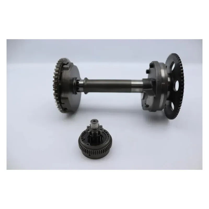 Arbre equilibrage KAWASAKI VN 1500 VULCAN 1996 - 1999